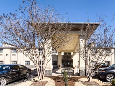 Econo Lodge Inn & Suites Pritchard Road North Little Rock