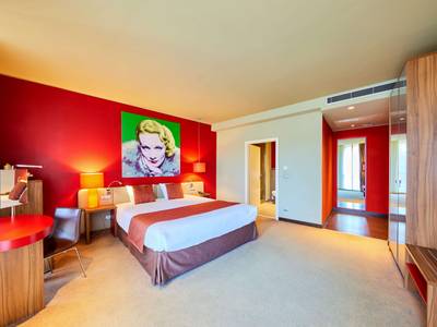 Mercure Bratislava Centrum