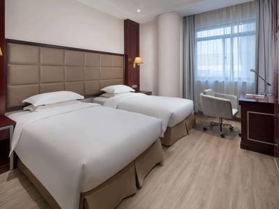 Ramada by Wyndham Shanghai Pudong