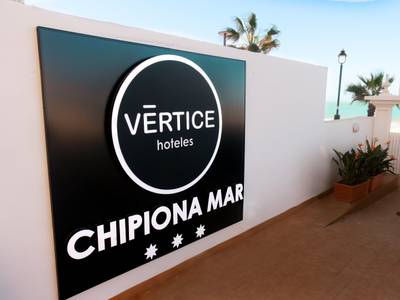 Gastro-Hotel Monterrey Costa