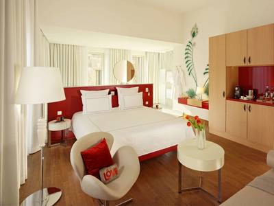 Hyperion Hotel Dresden am Schloss