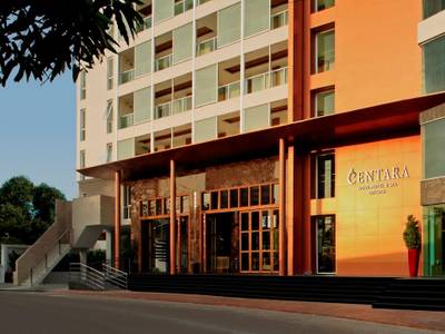 Centara Nova Hotel & Spa Pattaya