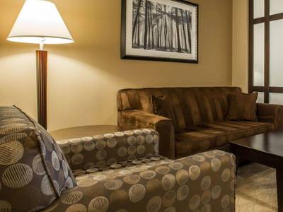 Comfort Suites Lake Norman