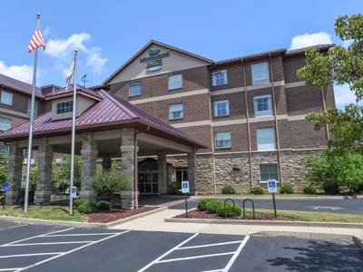 Homewood Suites Cincinnati Airport South-Florence