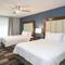 Homewood Suites Cincinnati Airport South-Florence