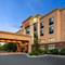 Hampton Inn & Suites Fairbanks
