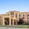 Hampton Inn & Suites Fairbanks
