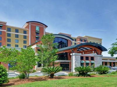 Embassy Suites Savannah Airport