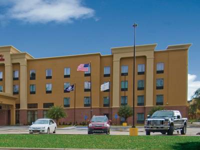 Hampton Inn & Suites Baton Rouge/Port Allen