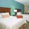 Hampton Inn & Suites Baton Rouge/Port Allen