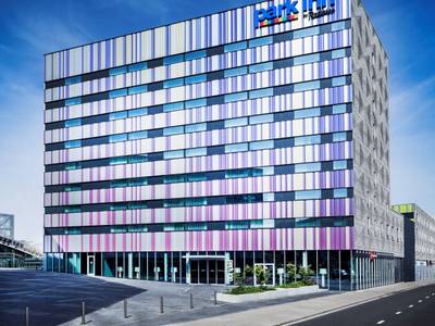 Park Inn By Radisson Leuven