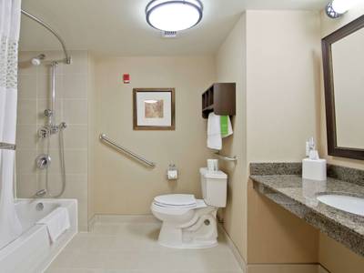 Hampton Inn by Hilton North Bay