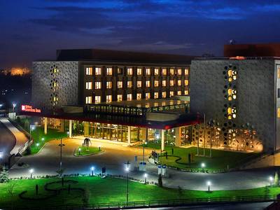 Hilton Garden Inn Konya