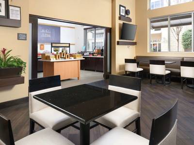 Hampton Inn & Suites Chattanooga/Downtown