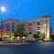 Hampton Inn & Suites Clovis