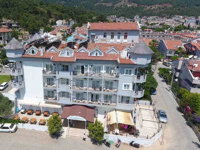 The Park Marmaris Hotel