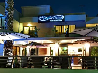 Marianna Hotel & Apartments
