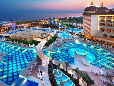 Royal Alhambra Palace