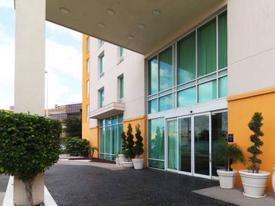 Hampton Inn by Hilton Reynosa/Zona Industrial