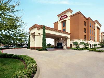 Hampton Inn and Suites Houston/Pasadena