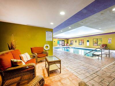 Wingate by Wyndham State Arena Raleigh/Cary