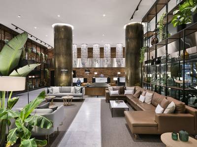 Melia Madrid Princesa