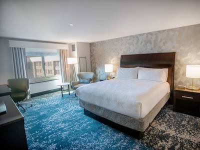 Hilton Garden Inn Washington DC/Bethesda