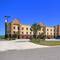 Hampton Inn and Suites New Iberia