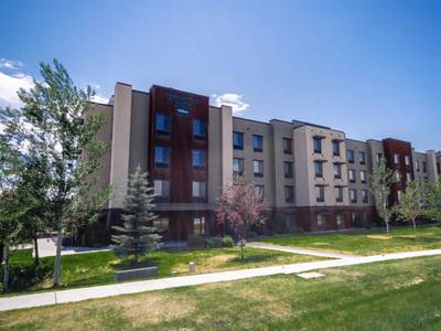 Homewood Suites by Hilton Bozeman