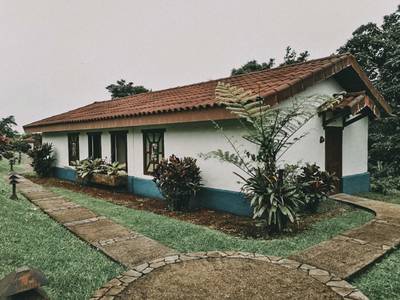 Villa Blanca Cloud Forest Resort and Nature Reserve Villa Blanca Cloud Forest Resort and Nature Reserve (Foto)