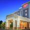 Hampton Inn Richmond - Airport