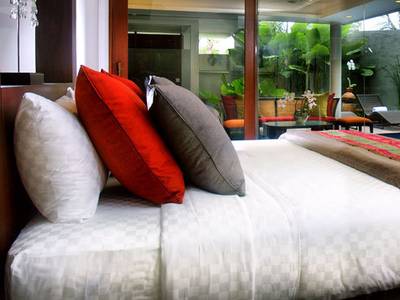 Royal Kamuela Ubud - Monkey Forest