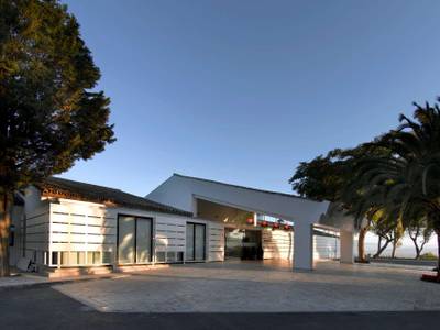 Parador de Antequera