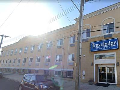 Comfort Inn & Suites JFK Airport