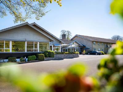 Hotel Skanderborghus