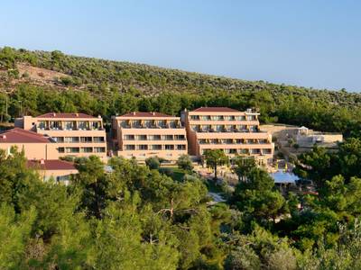 Royal Paradise Beach Resort & Spa