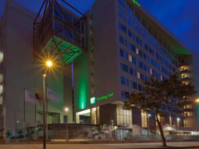 Holiday Inn Bogota Airport