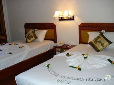 Apsara Holiday Hotel
