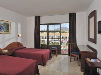 TUI SUNEO Cortijo Blanco 