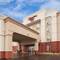 Hampton Inn By Hilton Edmonton South