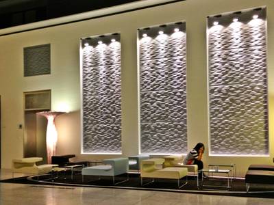 Hilton Frankfurt Airport