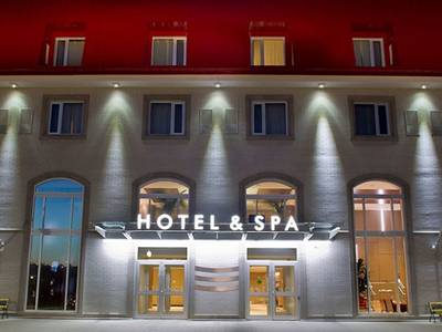 Casino New Brunswick