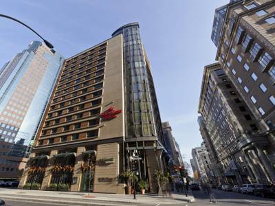 Le St Martin Hotel Particulier