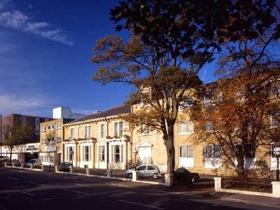 Holiday Inn Newcastle Jesmond