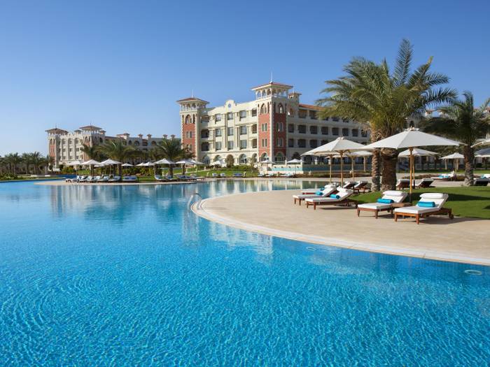 Baron Palace Sahl Hasheesh