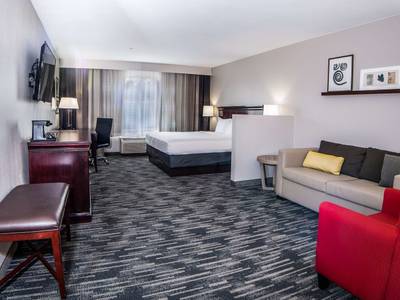 Country Inn & Suites by Radisson, Tucson City Center, AZ