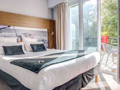 Best Western Hotel Garden & Spa