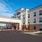 Hampton Inn & Suites Danville