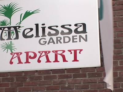 Melissa Garden