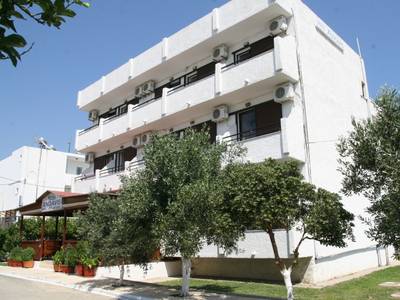 Andavis - Erwachsenenhotel